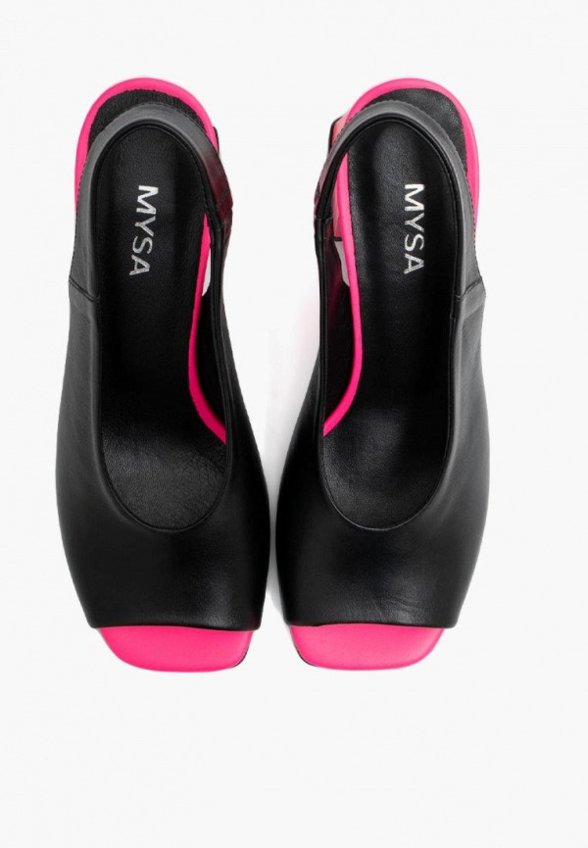 Босоножки Mysa