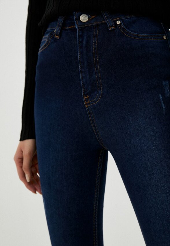 Джинсы Trendyol