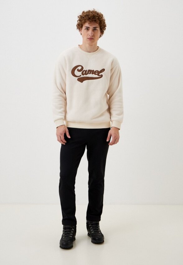 Брюки спортивные Camel