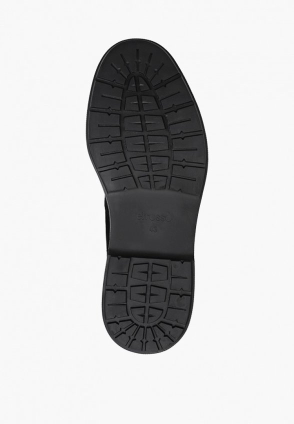 Ботинки El'Rosso