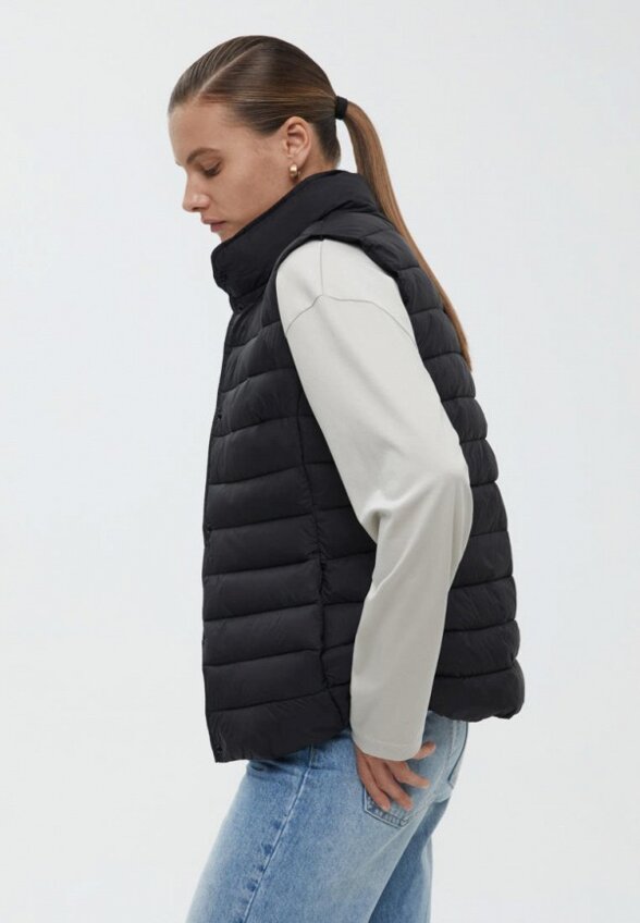 Жилет утепленный Finn Flare