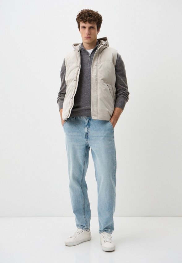 Жилет утепленный Colin's