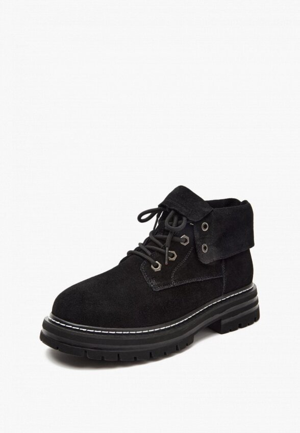 Ботинки Lite by Mascotte