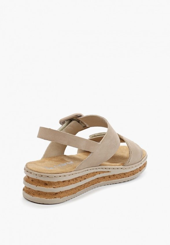 Босоножки Rieker