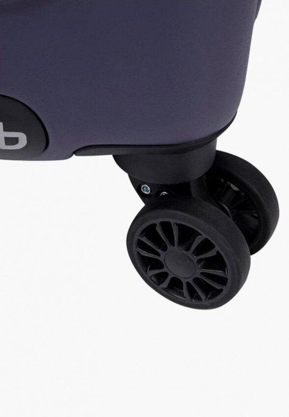 Чемодан Hedgren