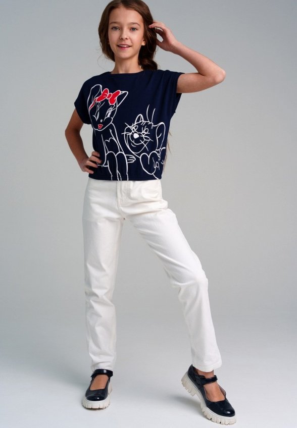 Футболка PlayToday