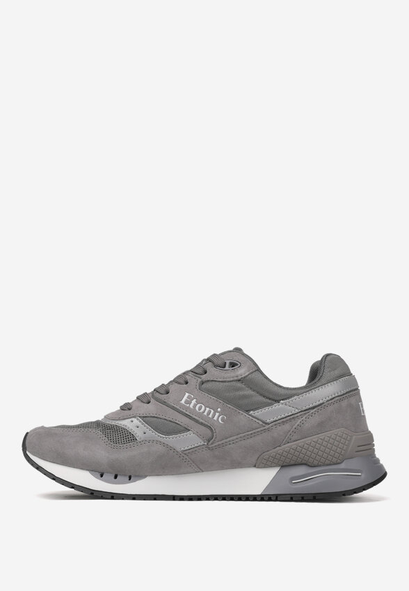 Кроссовки мужские Etonic Stable Base, Серый