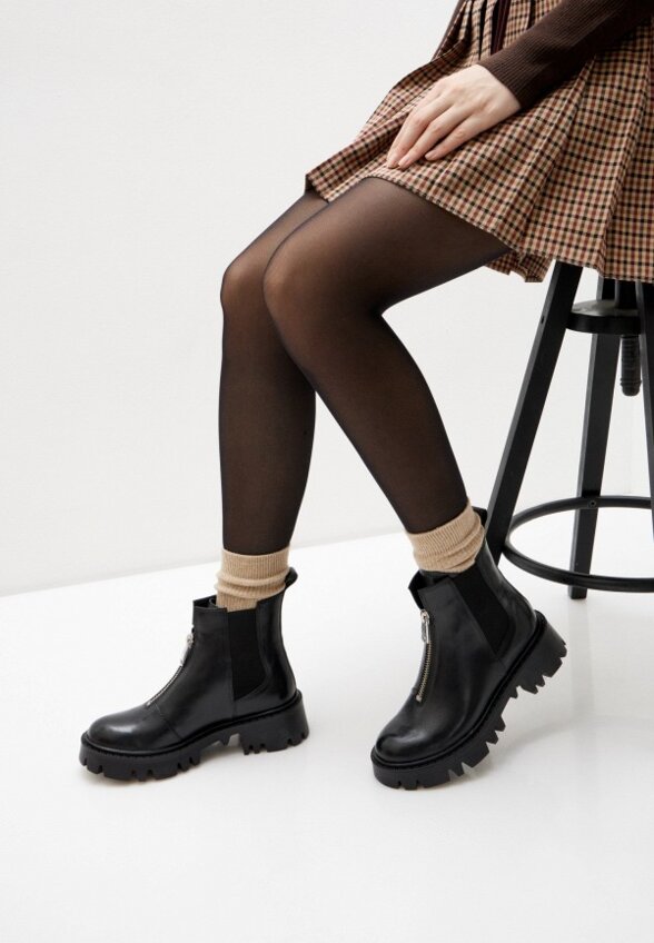 Ботинки Loui - Loui