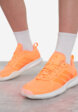 Кроссовки женские adidas AvaFlash, Оранжевый8  - превью