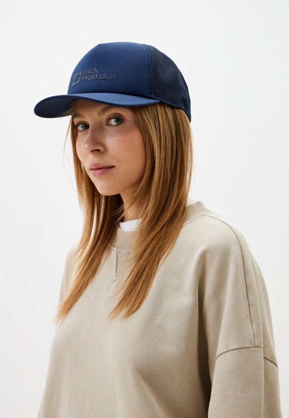 Бейсболка Jack Wolfskin