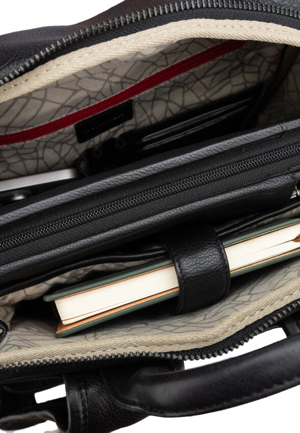 Др.Коффер B402863-112-04 рюкзак