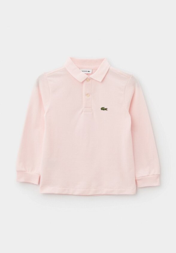 Поло Lacoste
