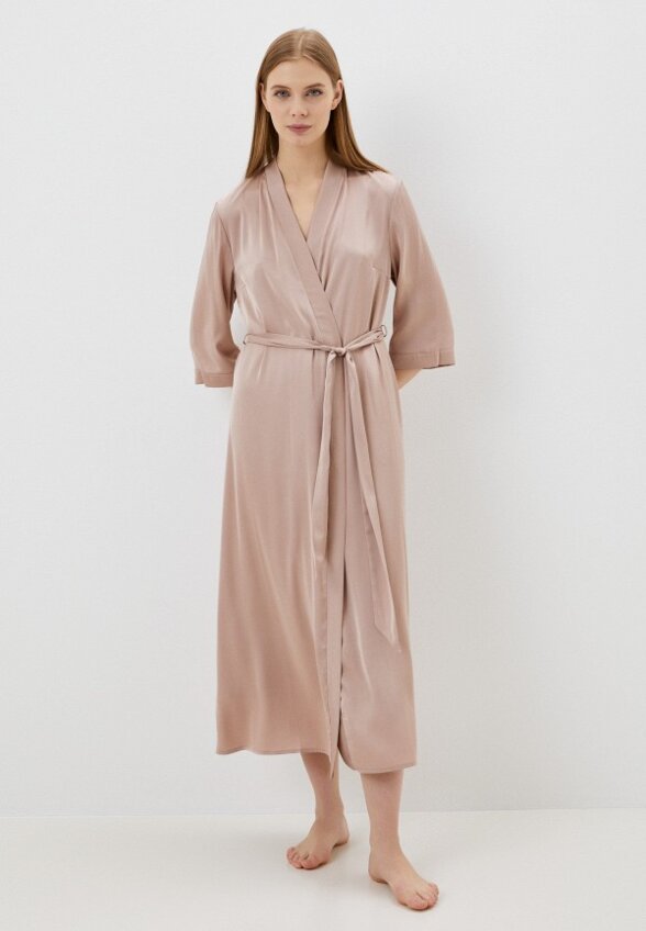 Халат и сорочка ночная Angela by Spirina