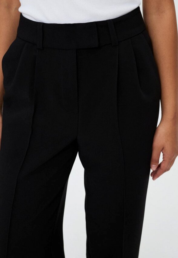 Брюки SashaOstrov