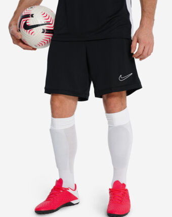 Шорты мужские Nike Dri-FIT Acd25, Черный женщинам