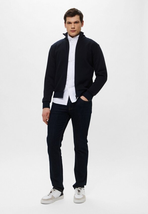 Олимпийка Boss