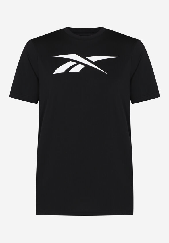 Футболка мужская Reebok Jimmy Vector, Черный