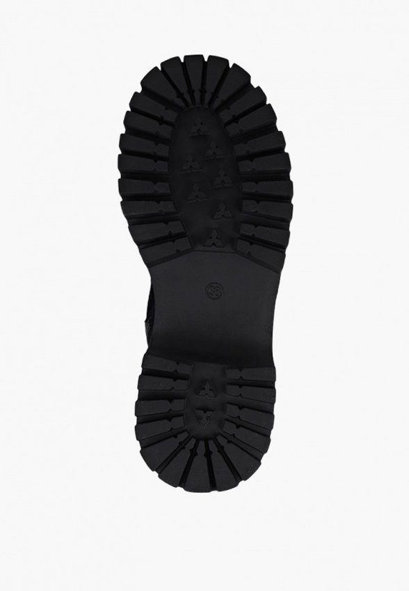 Ботфорты Valley