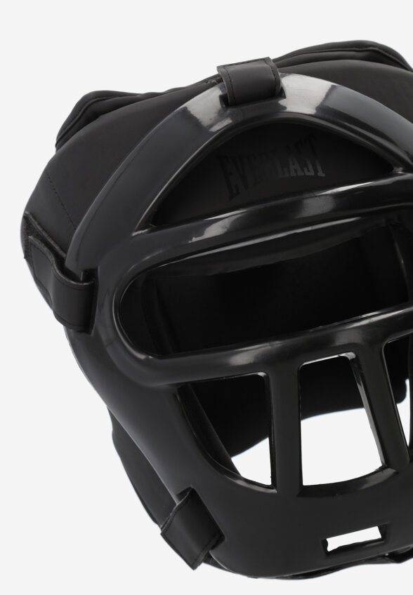 Шлем Everlast Elite 2 Pro PU, Черный
