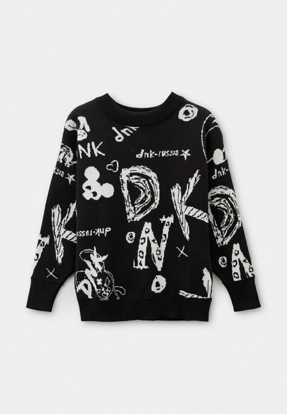 Джемпер DNK Kids