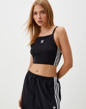 Топ спортивный adidas Originals женщинам