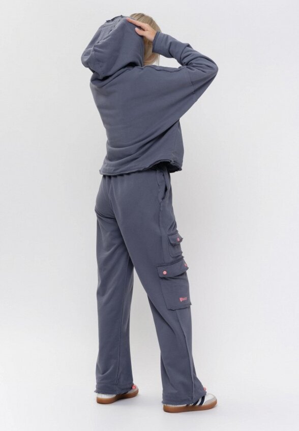 Костюм спортивный Ptaxx