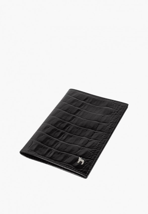 Обложка для паспорта Mumi