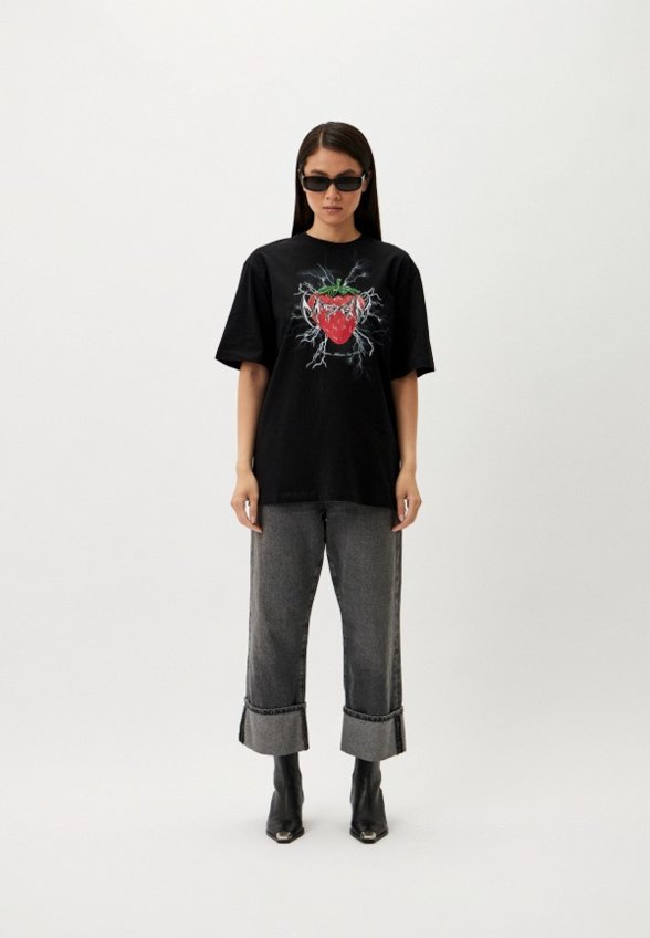 Футболка MSGM