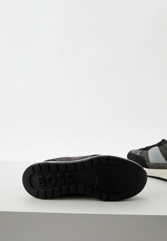 Кроссовки Boss