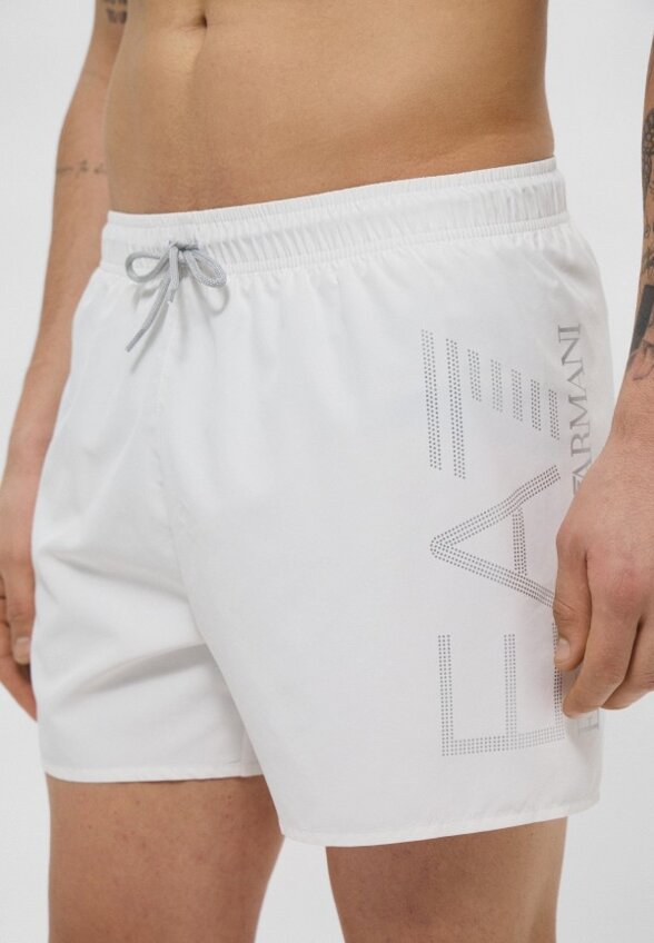 Шорты для плавания EA7