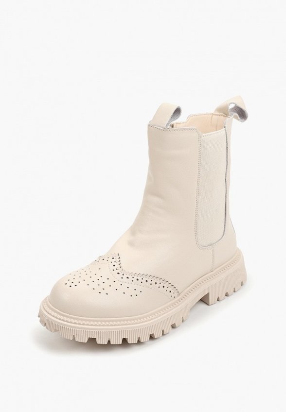 Ботинки Капитошка