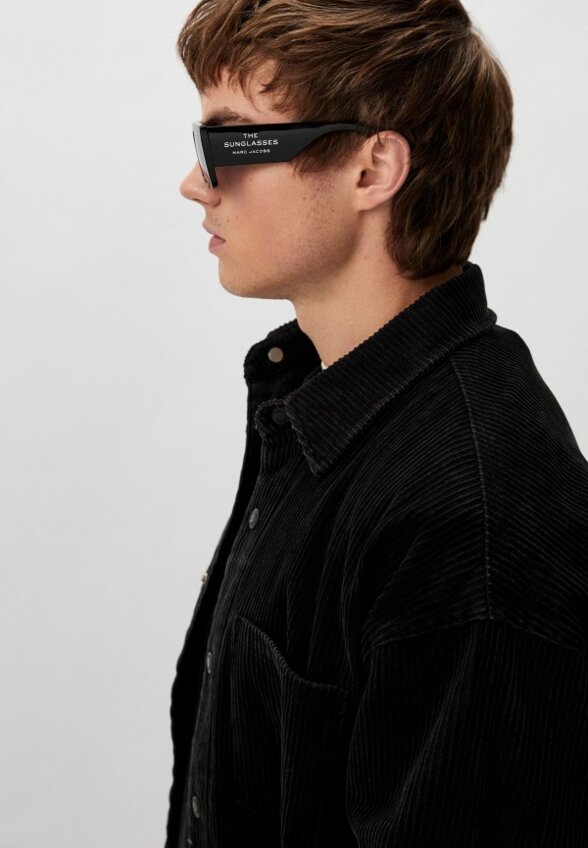 Очки солнцезащитные Marc Jacobs