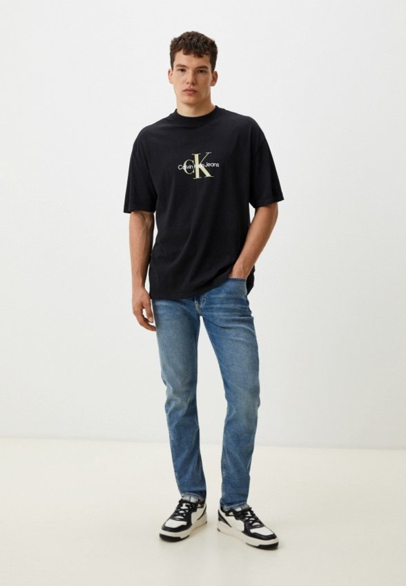 Джинсы Calvin Klein Jeans