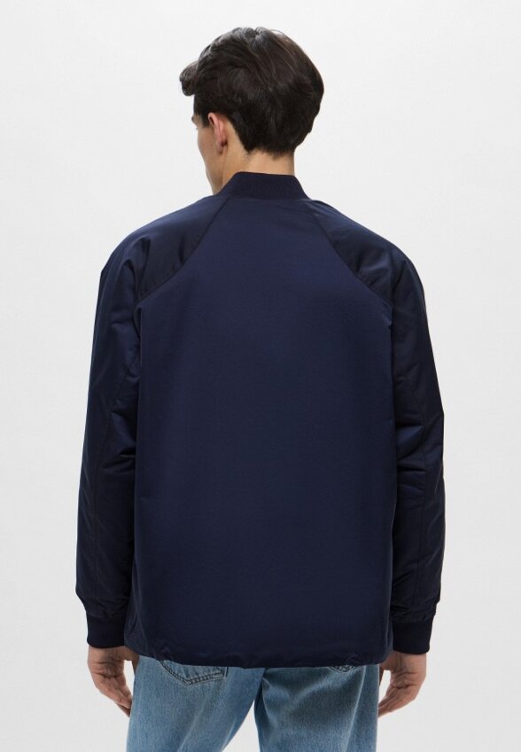 Бомбер Trussardi