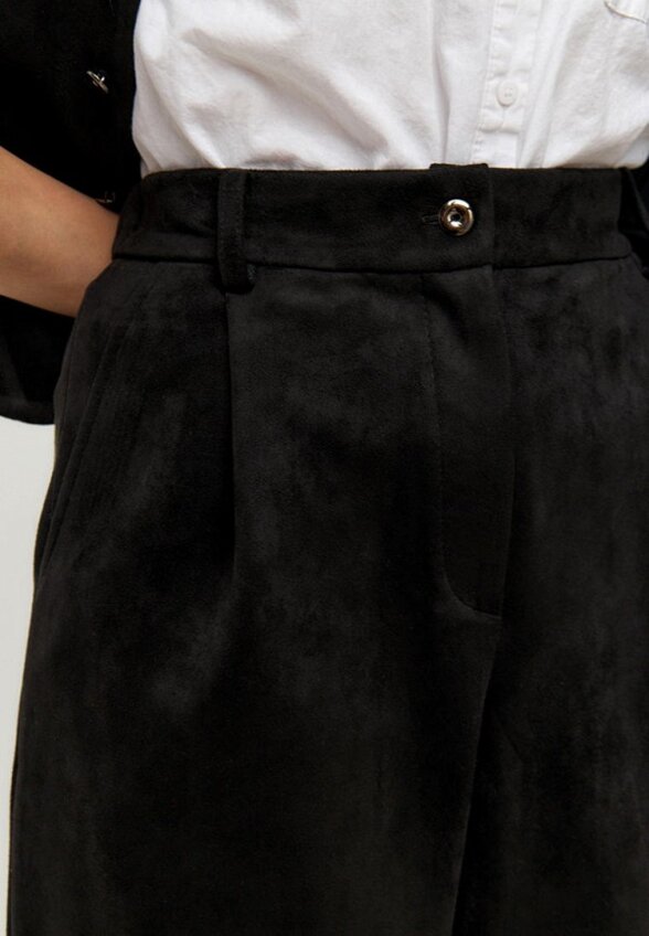 Жилет и шорты Сиринга