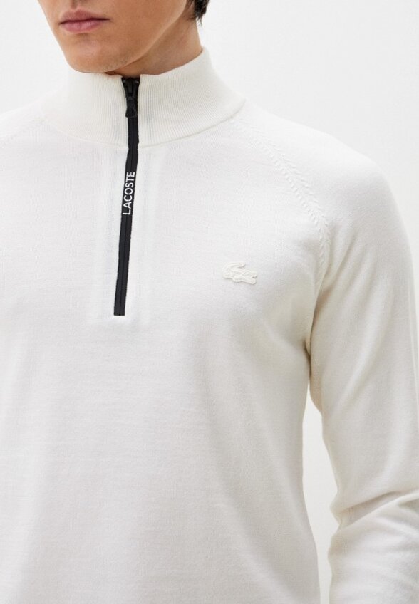 Джемпер Lacoste