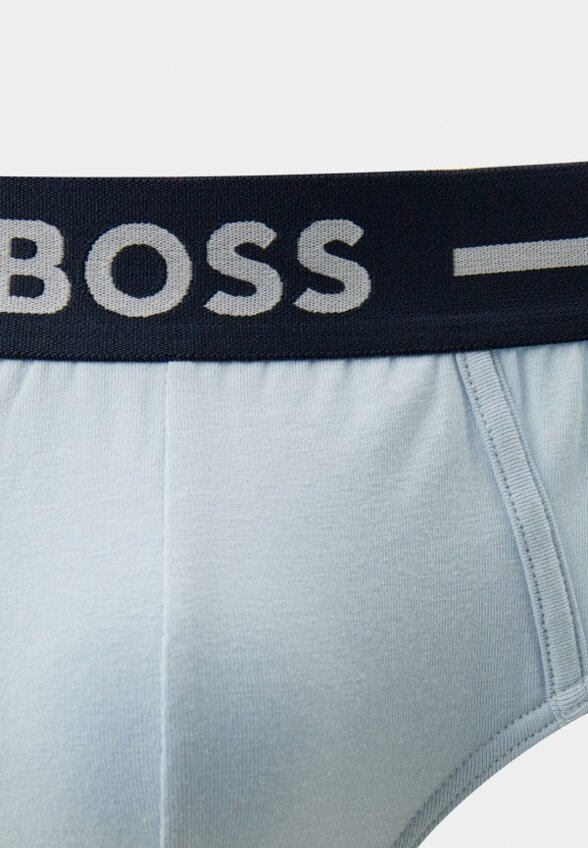 Трусы 3 шт. Boss