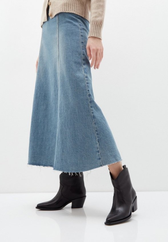 Ботильоны Basconi