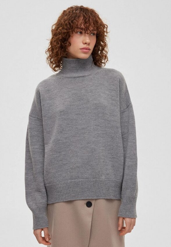 Свитер Aim Clo