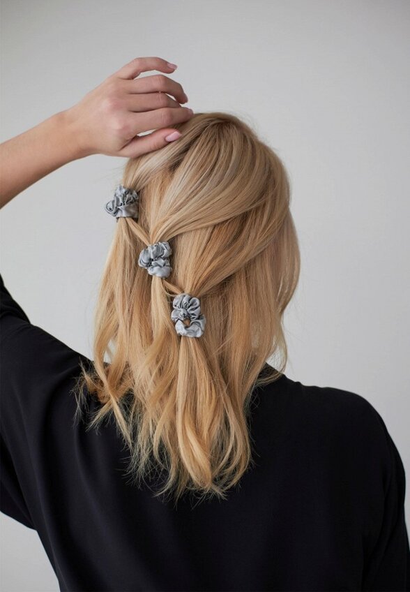 Резинки 4 шт. Tkano