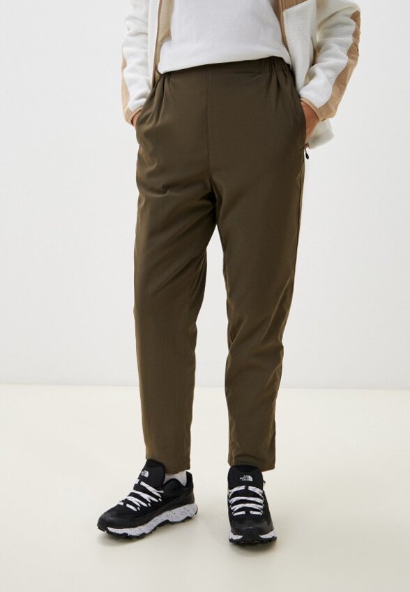 Брюки утепленные Icepeak