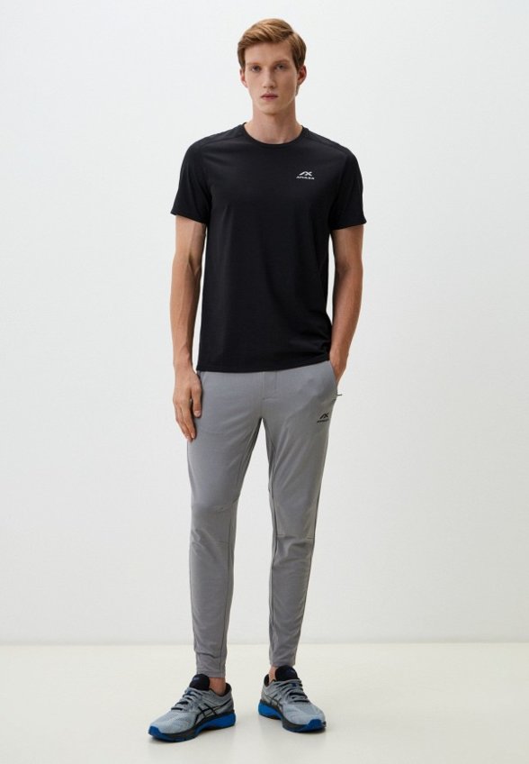 Брюки спортивные Athlex