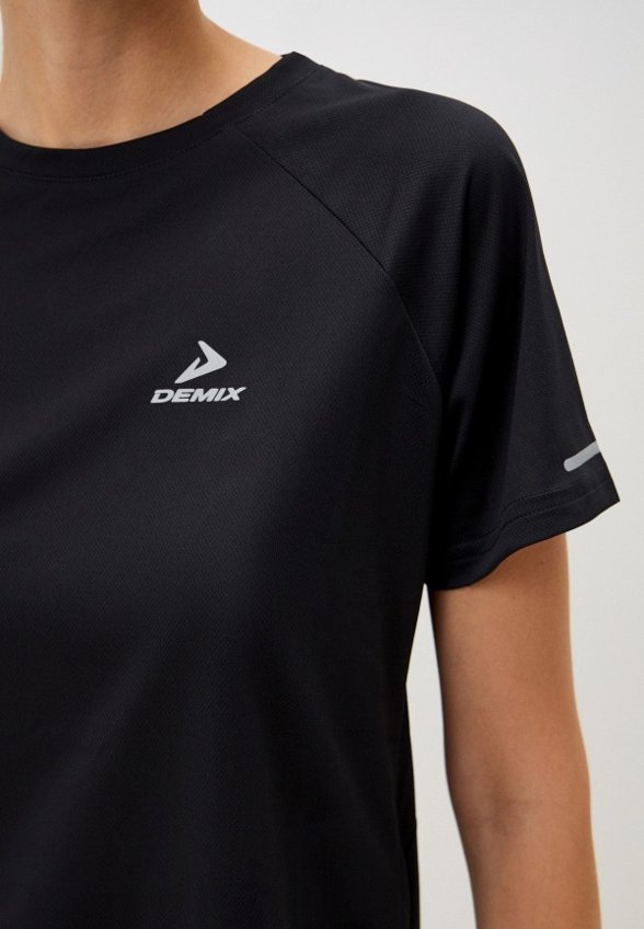 Футболка спортивная Demix