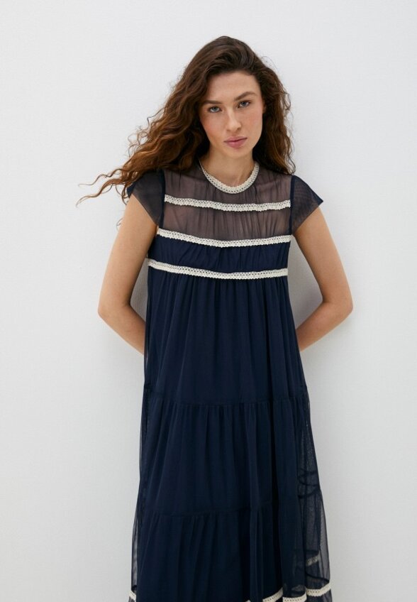 Платье Vera Moni