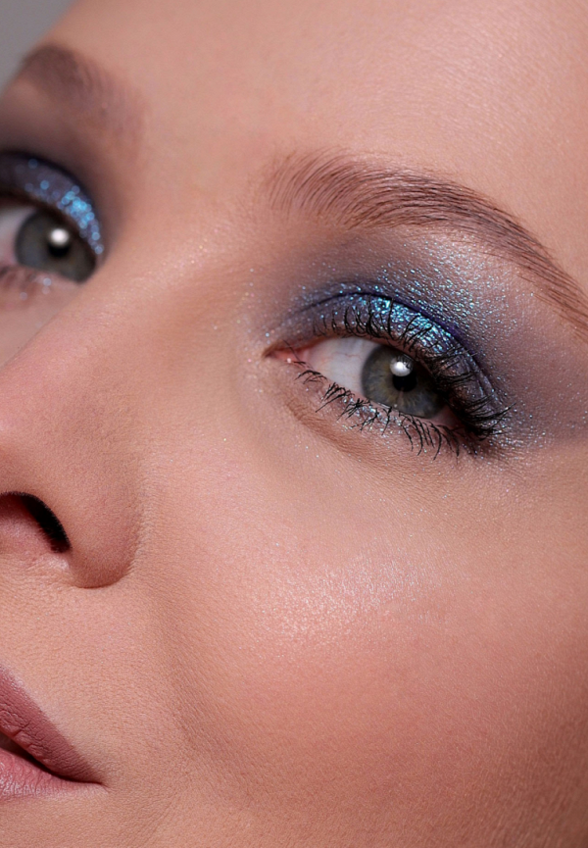 Тени для век Limoni