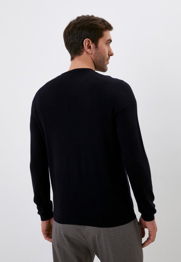 Пуловер Eterna