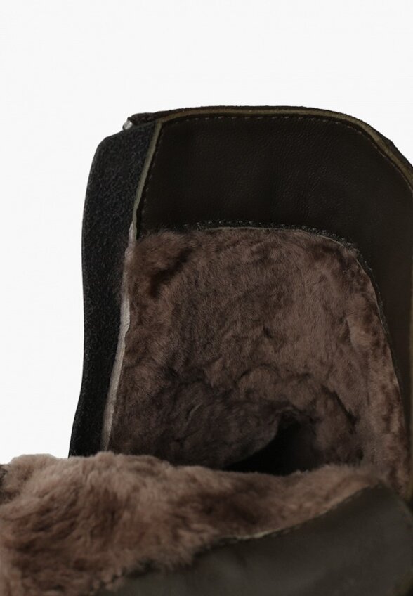 Ботинки Basconi