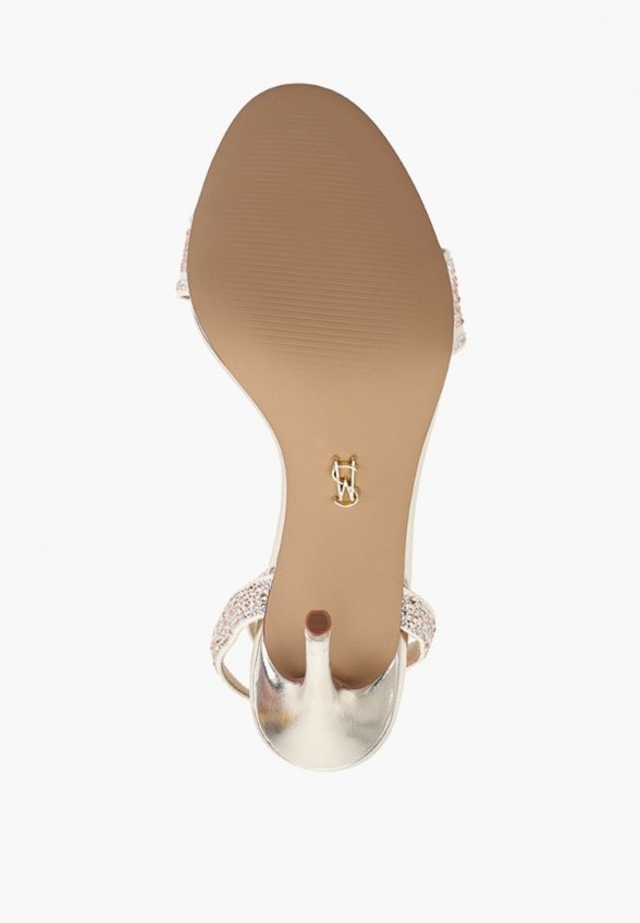 Босоножки Steve Madden