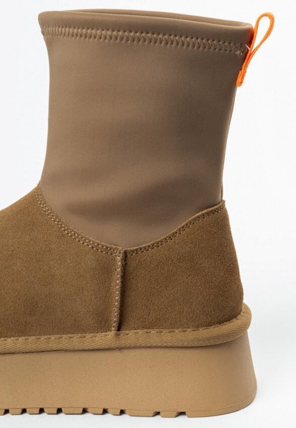 Полусапоги Niota Line