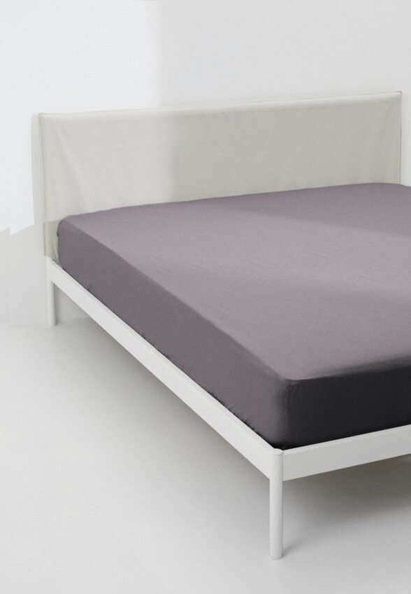 Простыня 1,5-спальная Lamoda Home